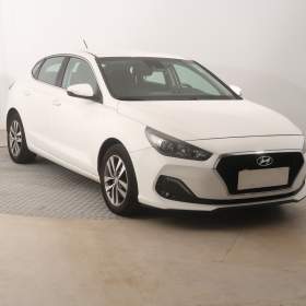 Fotka k inzerátu Hyundai i30 Fastback 1.0 T- GDI / 19173262