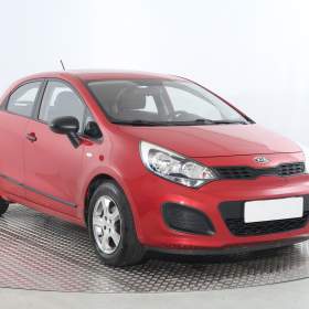 Kia Rio 1.25 CVVT / 19173267