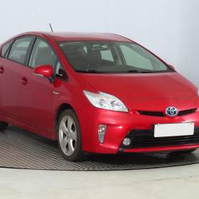 Fotka k inzerátu Toyota Prius 1.8 VVT- i HSD / 19173268