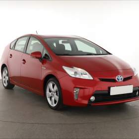 Fotka k inzerátu Toyota Prius 1.8 VVT- i HSD / 19173268