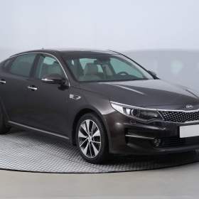 Fotka k inzerátu Kia Optima 1.7 CRDI / 19173270