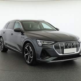 Fotka k inzerátu Audi e- tron e- tron 55 quattro / 19173278