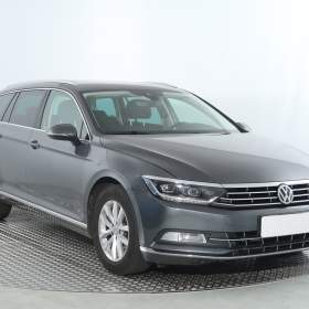 Fotka k inzerátu Volkswagen Passat 2.0 TDI / 19173283