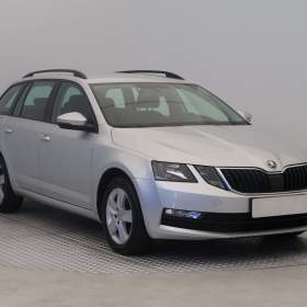 Fotka k inzerátu Škoda Octavia 1.6 TDI / 19173284