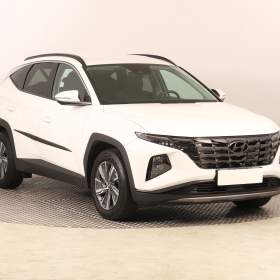 Fotka k inzerátu Hyundai Tucson 1.6 T- GDI / 19173287