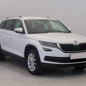 Fotka k inzerátu Škoda Kodiaq 2.0 TSI / 19173288