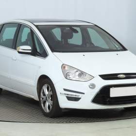 Fotka k inzerátu Ford S- MAX 2.2 TDCi / 19173291