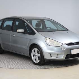 Fotka k inzerátu Ford S- MAX 2.0 TDCi / 19173298