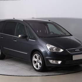 Fotka k inzerátu Ford Galaxy 2.2 TDCi / 19173299