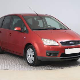 Fotka k inzerátu Ford C- Max 2.0 TDCi / 19173301