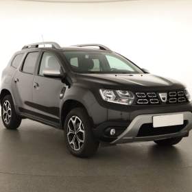 Fotka k inzerátu Dacia Duster 1.3 TCe / 19173307