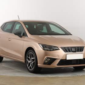 Fotka k inzerátu Seat Ibiza 1.0 TSI / 19173308