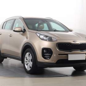 Fotka k inzerátu Kia Sportage 1.6 GDI / 19174898