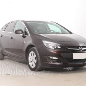 Fotka k inzerátu Opel Astra 1.4 T LPG / 19174899