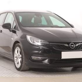 Fotka k inzerátu Opel Astra 1.5 CDTI / 19174900