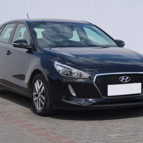 Fotka k inzerátu Hyundai i30 1.4 CVVT / 19174901