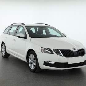 Fotka k inzerátu Škoda Octavia 1.5 TSI / 19174906