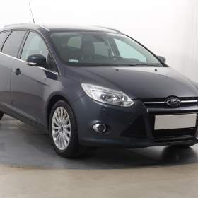 Fotka k inzerátu Ford Focus 1.0 EcoBoost / 19174912