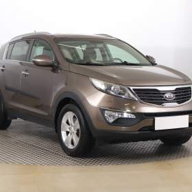 Fotka k inzerátu Kia Sportage 1.6 GDI / 19174920