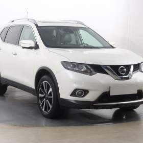 Fotka k inzerátu Nissan X- Trail 1.6 dCi / 19174925