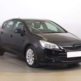 Fotka k inzerátu Opel Astra 1.6 16V / 19174928