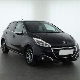 Fotka k inzerátu Peugeot 208 1.2 PureTech / 19174933