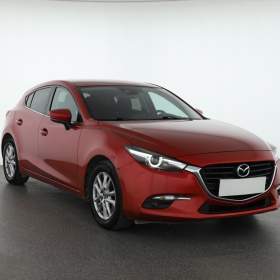 Fotka k inzerátu Mazda 3 2.0 Skyactiv- G / 19174937