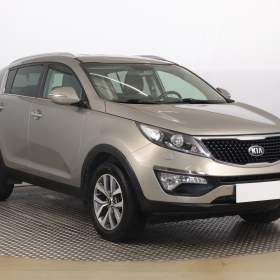 Fotka k inzerátu Kia Sportage 2.0 GDI / 19174944