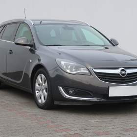 Fotka k inzerátu Opel Insignia 2.0 CDTI / 19174946