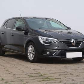 Fotka k inzerátu Renault Mégane 1.2 TCe / 19174947