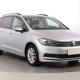 Fotka k inzerátu Volkswagen Touran 2.0 TDI / 19174949