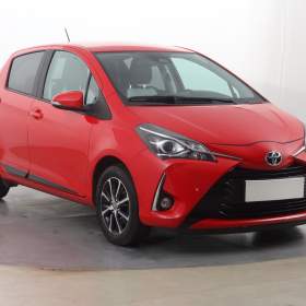 Fotka k inzerátu Toyota Yaris 1.5 Dual VVT- i / 19174953