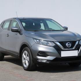 Fotka k inzerátu Nissan Qashqai 1.2 DIG- T / 19174955