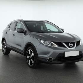 Fotka k inzerátu Nissan Qashqai 1.6 dCi / 19174956