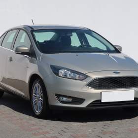 Fotka k inzerátu Ford Focus 1.6 i / 19174959