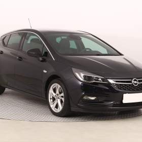 Fotka k inzerátu Opel Astra 1.6 T / 19174960