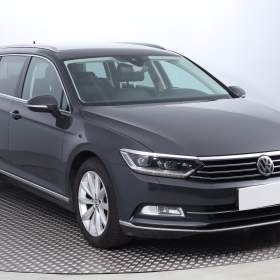 Fotka k inzerátu Volkswagen Passat 2.0 TDI / 19174963