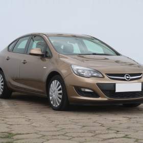 Fotka k inzerátu Opel Astra 1.6 16V / 19174964