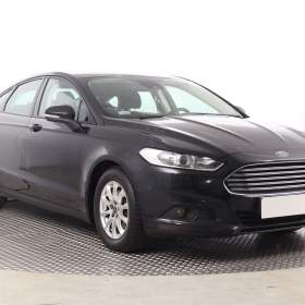 Fotka k inzerátu Ford Mondeo 1.5 EcoBoost / 19174965