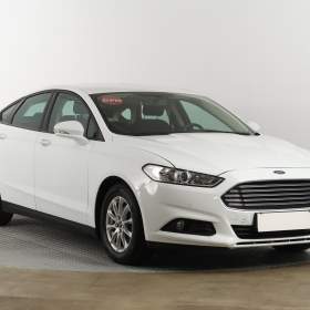 Fotka k inzerátu Ford Mondeo 1.5 EcoBoost / 19174968