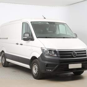 Fotka k inzerátu Volkswagen Crafter 2.0 TDI / 19174969