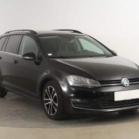 Fotka k inzerátu Volkswagen Golf 1.4 TSI / 19174972