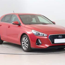 Fotka k inzerátu Hyundai i30 1.4 T- GDI / 19174973