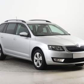 Fotka k inzerátu Škoda Octavia 1.6 TDI / 19174974