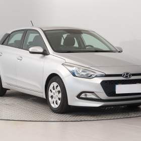 Fotka k inzerátu Hyundai i20 1.2 / 19174979