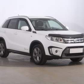 Fotka k inzerátu Suzuki Vitara 1.6 VVT / 19174983