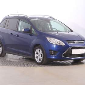 Fotka k inzerátu Ford Grand C- MAX 1.0 EcoBoost / 19174984