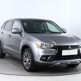 Fotka k inzerátu Mitsubishi ASX 1.6 MIVEC / 19174986