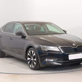 Fotka k inzerátu Škoda Superb 1.4 TSI / 19175004