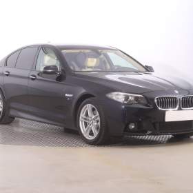 Fotka k inzerátu BMW Řada 5 520d xDrive / 19175005